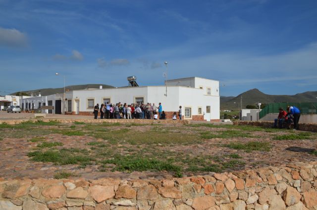 Viaje cultural a Almería abril 2015 - 21